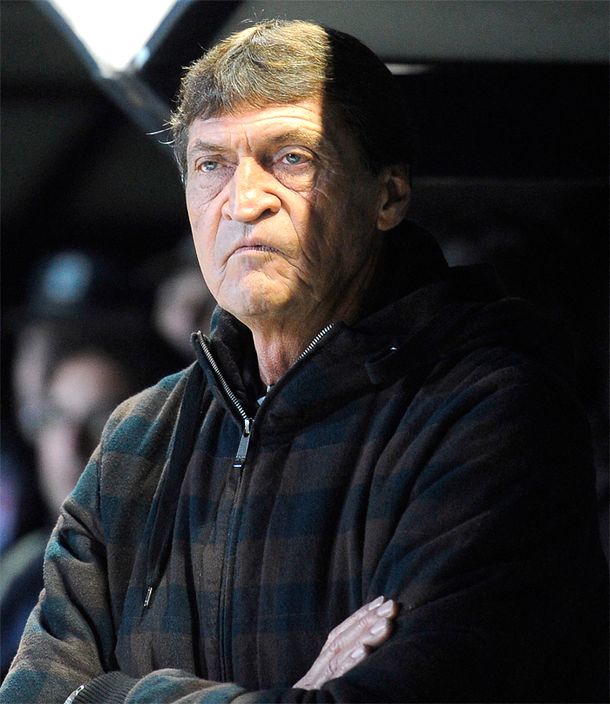 Julio Falcioni vuelve a dirigir: es el nuevo técnico de All Boys