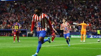 atletico madrid cayo ante barcelona pero avanzo a semifinales de la champions league atletico madrid cayo ante barcelona pero avanzo a semifinales de la champions league