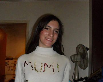 Nuevo testimonio demuestra que Ángeles volvió a su casa