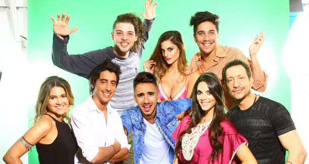 Conocé todos los detalles de El Canasto, la nueva obra de Nico Vázquez