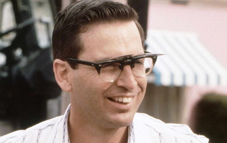 Robert Carradine, actor de “La venganza de los nerds”, murió a los 71 años.