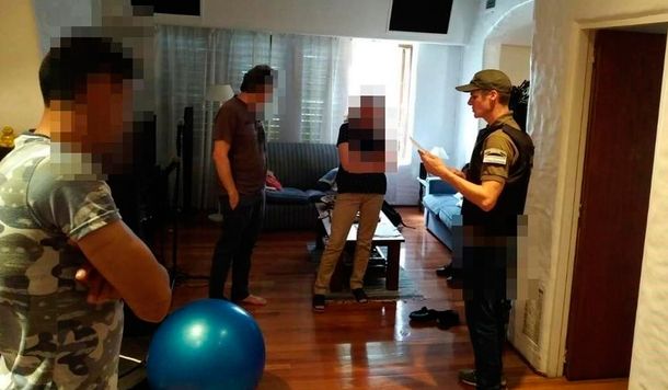 ¿Qué se sabe hasta ahora en la causa del pediatra del Garrahan acusado por pornografía infantil?