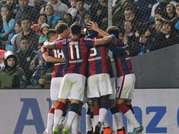 clasico vibrante en avellaneda: san lorenzo vencio 2-1 a racing clasico vibrante en avellaneda: san lorenzo vencio 2-1 a racing