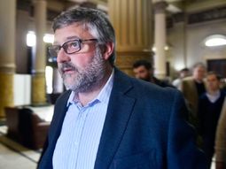 Marcelo Villegas, ministro de Trabajo bonaerense