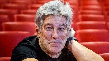 sorpresa: pachu pena compartio su primera foto con su novia 20 anos mas joven sorpresa: pachu pena compartio su primera foto con su novia 20 anos mas joven