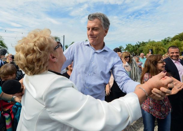 La nueva promesa del Gobierno: las jubilaciones estarán por encima de la inflación