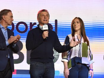 Papelón del Gobierno: Macri admitió la derrota y mandó a dormir a los argentinos