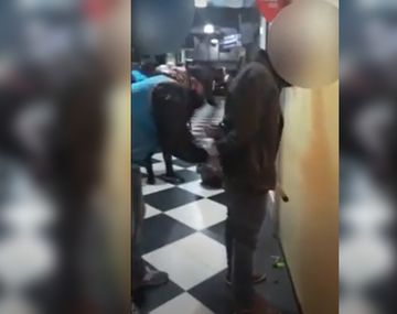 Nueva modalidad de robo de autos en Caballito: inhiben las alarmas y los desvalijan