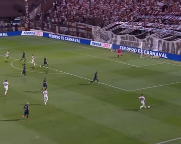 Cómo ver en vivo Banfield vs Racing por la Liga Profesional.