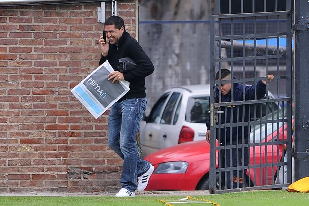 Sin Boca en la negociación, el Sport Recife se ilusiona con Riquelme: ofrecen 315 mil dólares por mes