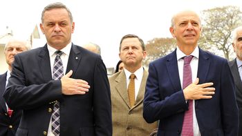 el partido nacional cuestiono a iran por usar la embajada en uruguay para criticar a la argentina el partido nacional cuestiono a iran por usar la embajada en uruguay para criticar a la argentina