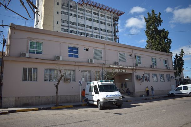 Una nena de 2 años está internada grave tras beber líquido para destapar cañerías