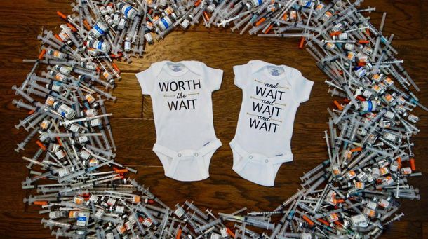 La impresionante foto se volvió viral