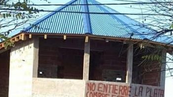 Foto: portal La Brújula 24. Foto: portal La Brújula 24.