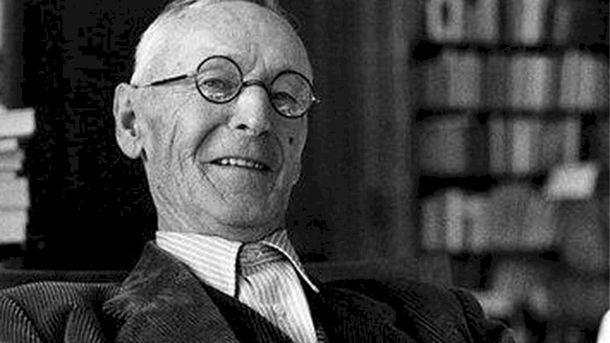Entre sus libros más destacados de Hermann Hesse se encuentran Entre sus libros más destacados de Hermann Hesse se encuentran