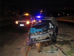 Foto gentileza Oeste Noticias