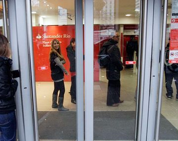 ¿Qué interés pagan los bancos para plazos fijos en pesos?