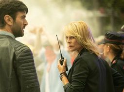 Netflix: la intrigante historia de esta película española está causando furor