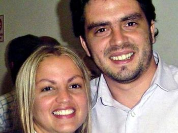 La furia del hermano de Carolina Píparo: No creo que tenga salida este país de m...