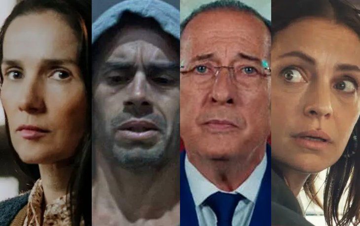 Anuncian las cuatro películas preseleccionadas para los Premios Oscar y Goya