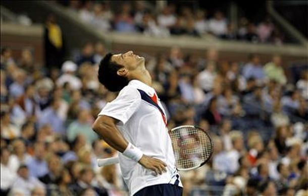 Djokovic