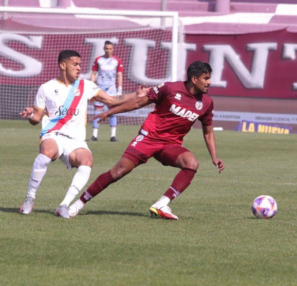 En medio de un clima hostil, Lanús venció a Arsenal