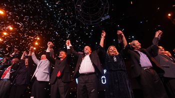 ¿cuales son los partidos que integran el faunen y que rol juegan? ¿cuales son los partidos que integran el faunen y que rol juegan?