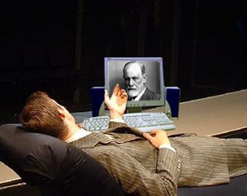 Ciber Freud