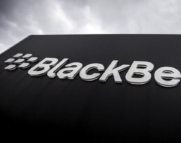 Las ventas de BlackBerry no paran de caer