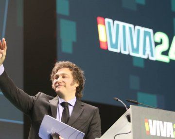 Hacemos Coalición Federal le exigió a Milei que desista de su actitud irresponsable en política exterior