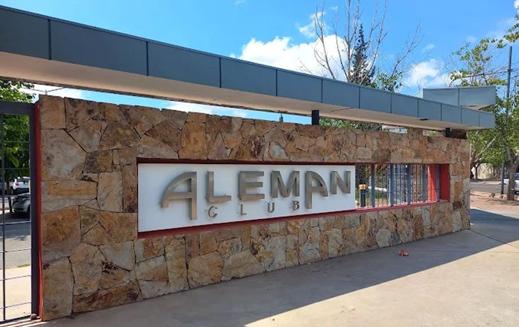 Denuncia en el Club Alemán de Mendoza: los escandalosos argumentos de los abogados de las jugadoras de hockey