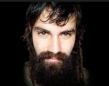 Santiago Maldonado