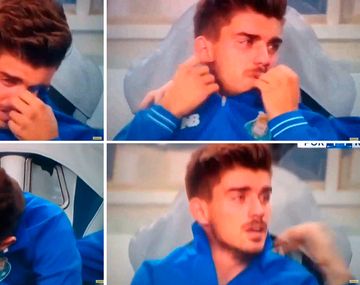 VIDEO: Como Messi en 2006