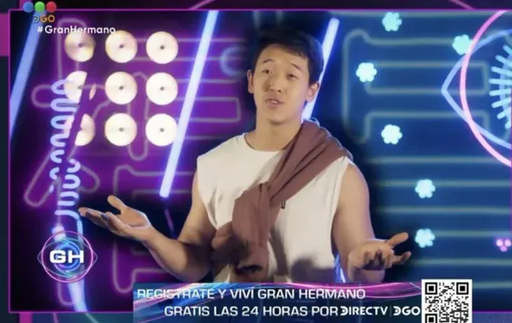 Gran Hermano: Martín Ku agregó un nominado a la placa y sorprendió a todos