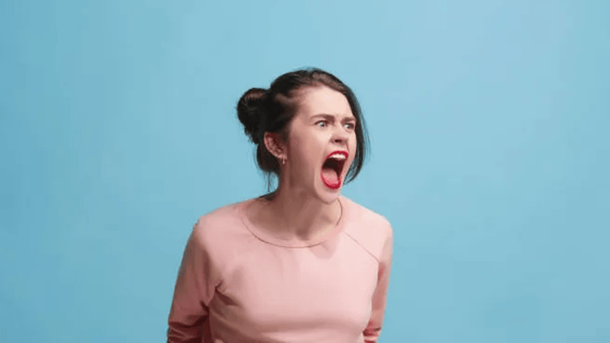 Las recomendaciones de Harvard para controlar la ira.