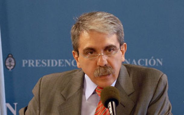 Anibal Fernandez