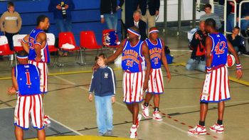 Globetrotter Globetrotter