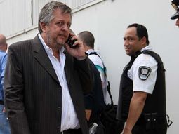 Carlos Stornelli