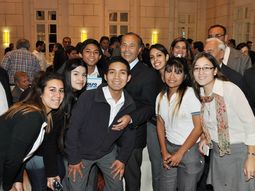 Rodríguez Saá: El domingo Argentina tendrá segunda vuelta electoral