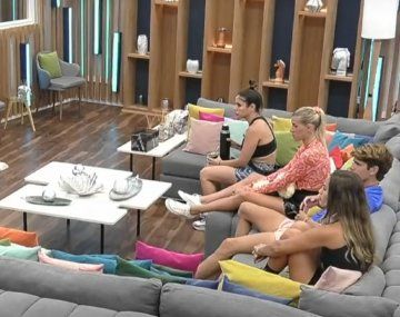 Qué quieren hacer Julieta