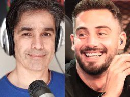 Tusam destrozó a Nico Occhiato: qué dijo Tusam destrozó a Nico Occhiato: qué dijo