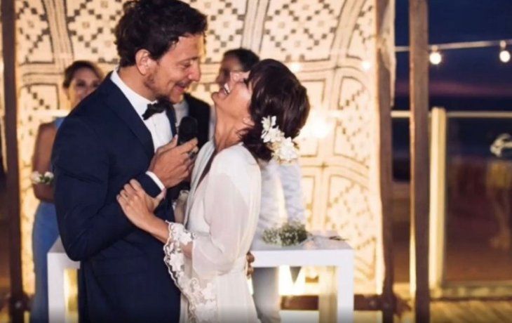 La ruptura que sacude a la farándula: cómo nació la historia de amor de Nico Vázquez y Gime Accardi