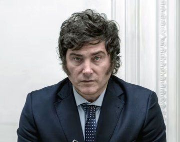Javier Milei, entre las cripto estafas y la presidencia