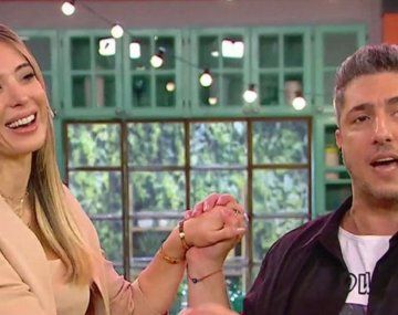 Quién conducirá La Peña de Morfi sin Jey Mammón