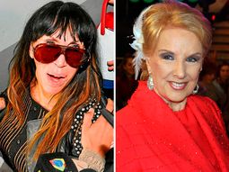 moria a mirtha: que venga asi baja la caderita moria a mirtha: que venga asi baja la caderita
