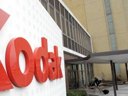 El ocaso de Kodak, un grande de la fotografía