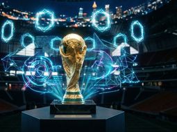 La IA predijo quién será el último rival de México que saldrá del Repechaje de la UEFA y quiénes son los otros clasificados. La IA predijo quién será el último rival de México que saldrá del Repechaje de la UEFA y quiénes son los otros clasificados.