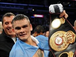 Marcos Maidana Marcos Maidana
