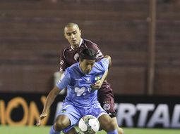lanus no pudo ante ohiggins en su debut en el grupo 3 de la copa libertadores lanus no pudo ante ohiggins en su debut en el grupo 3 de la copa libertadores