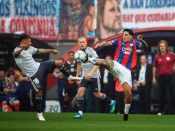 San Lorenzo vs. Boca por el Torneo Clausura 2026. San Lorenzo vs. Boca por el Torneo Clausura 2026.